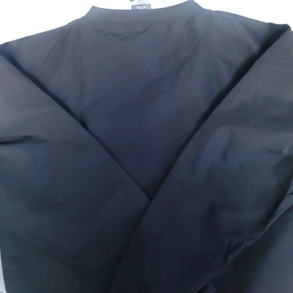 Knights Apparel Michigan State Spartans Pullover Sweatshirt Mens 2XL Black - Picture 3 of 4